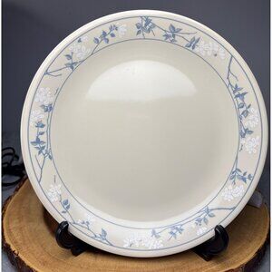 Corelle First of Spring 10 1/4" Dinner Plate 1988 Floral Pattern